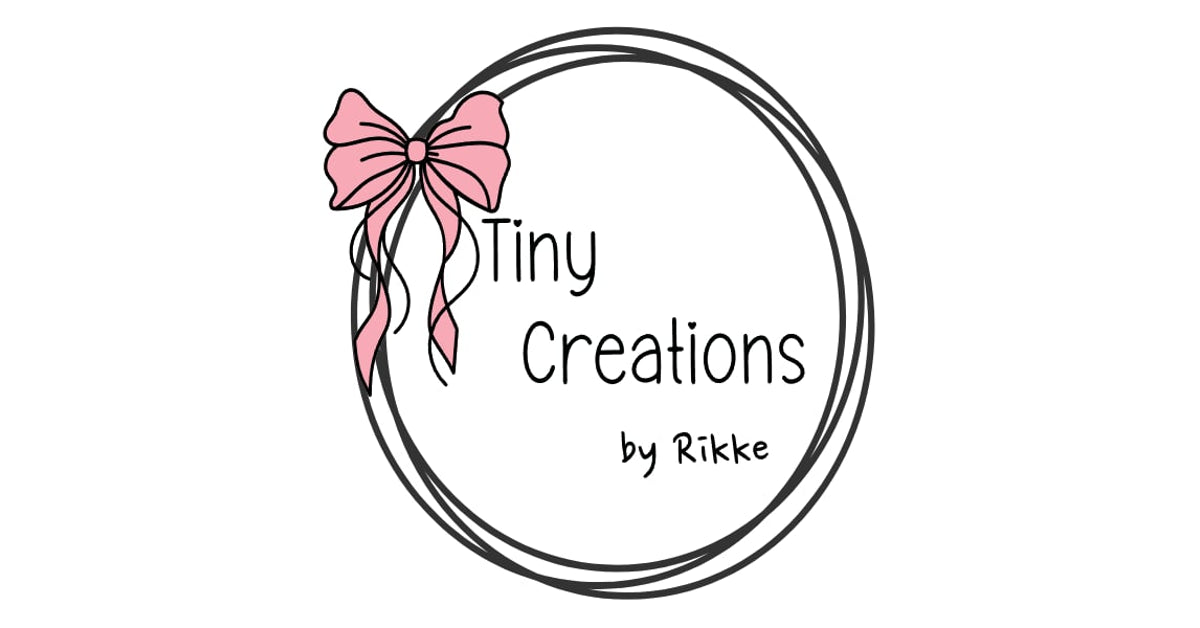 Tiny Creations