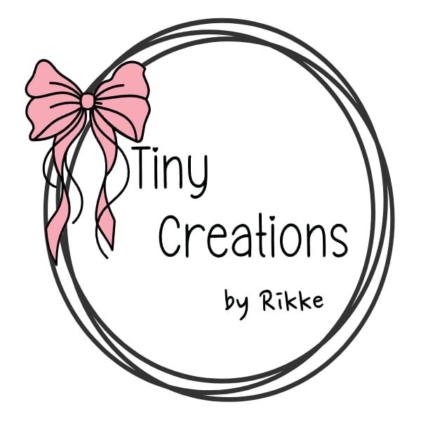 Tiny Creations