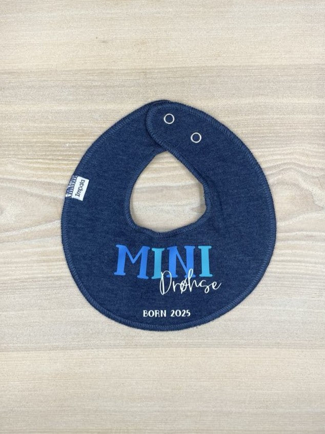 Savlesmæk med "mini"