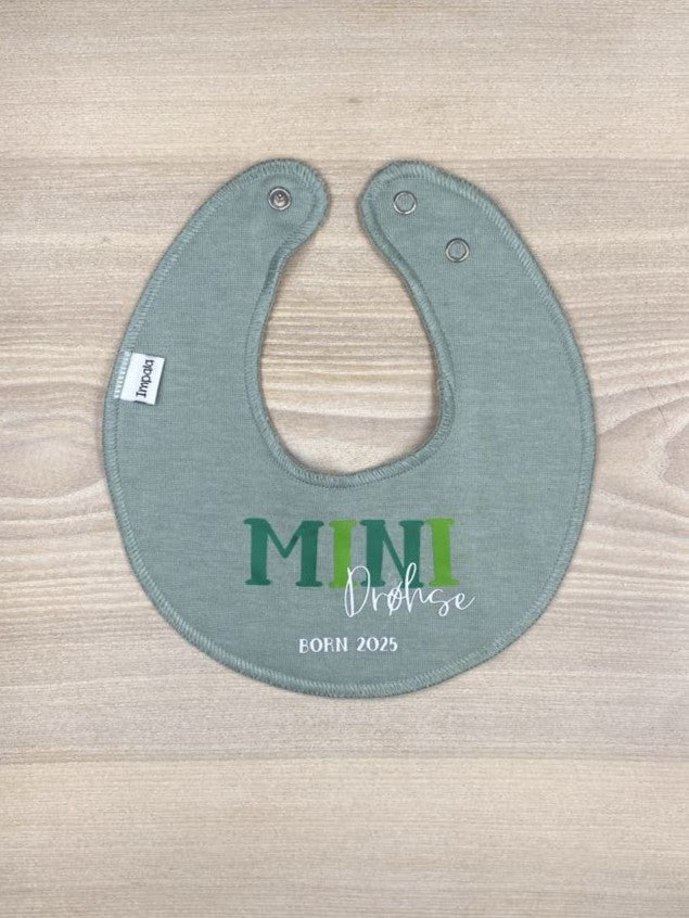 Savlesmæk med "mini"